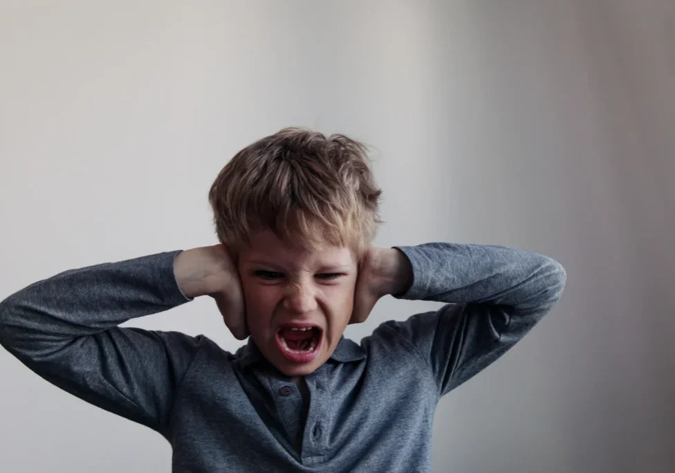 troubles de comportement